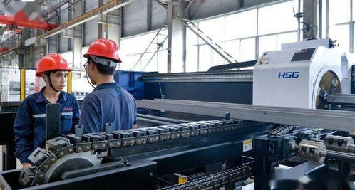 三一重工与宏山激光强强联合 助力提升中国制造品质与效率